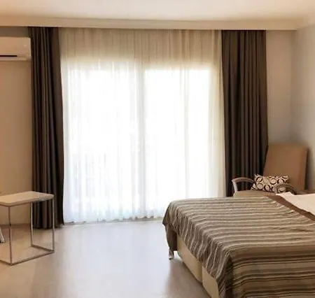 Soz Otel Bodrum