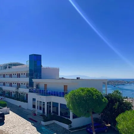 Hotel Soz