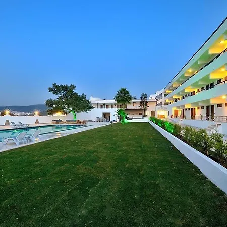 Hotel Soz 4*