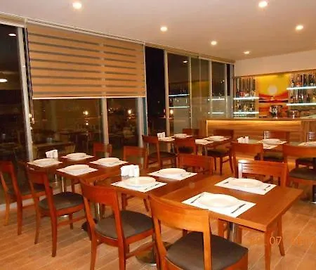 Soz Otel 4*